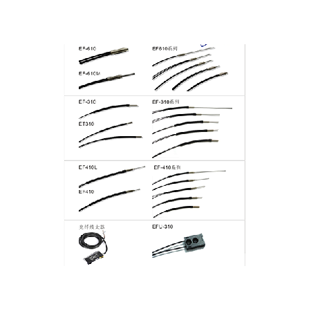 Fiber Optic Sensor